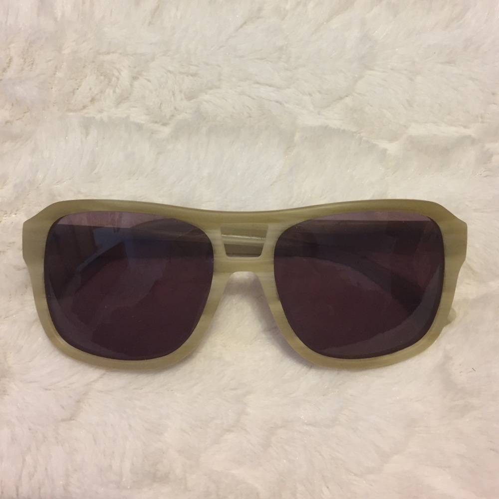 Chilli Beans Herchcovitch Sunglasses
